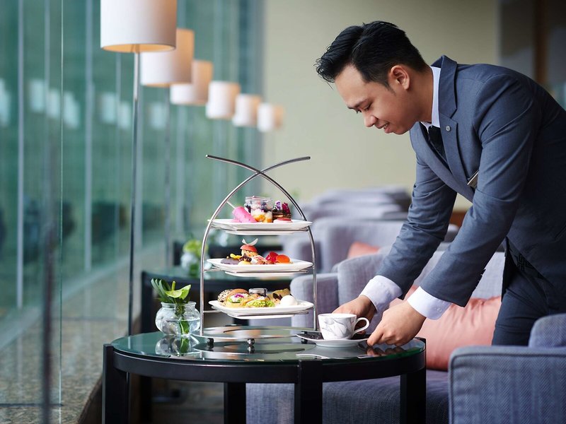 Hilton Kuala Lumpur 19