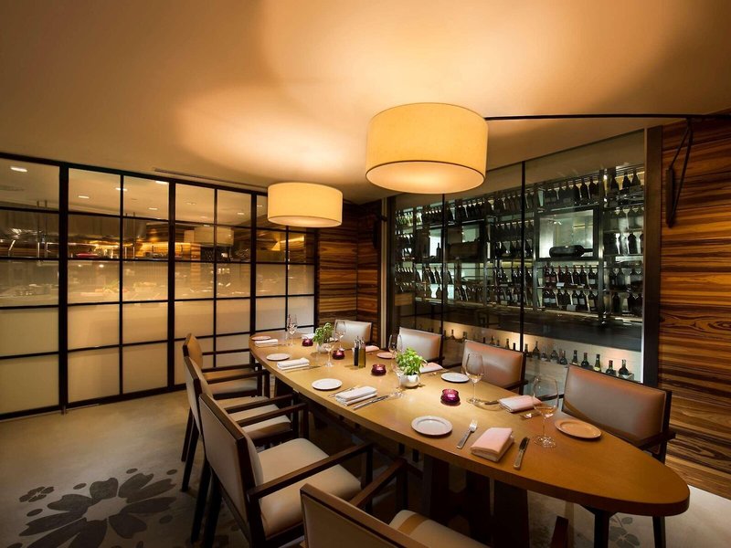 Hilton Kuala Lumpur 20