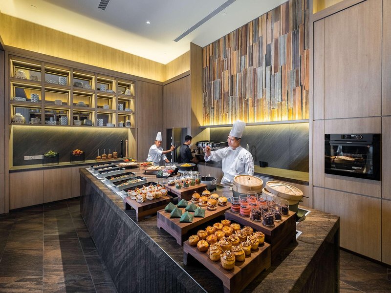 Hilton Kuala Lumpur 21