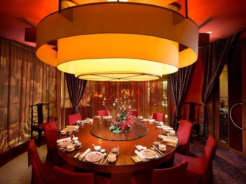 Hilton Kuala Lumpur 25