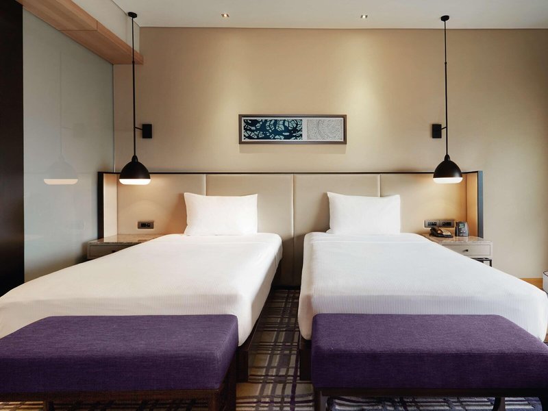 Hilton Kuala Lumpur 28