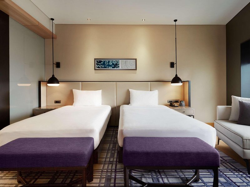 Hilton Kuala Lumpur 29