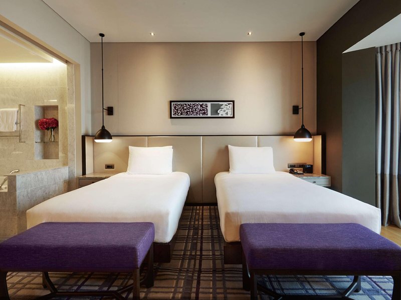 Hilton Kuala Lumpur 30