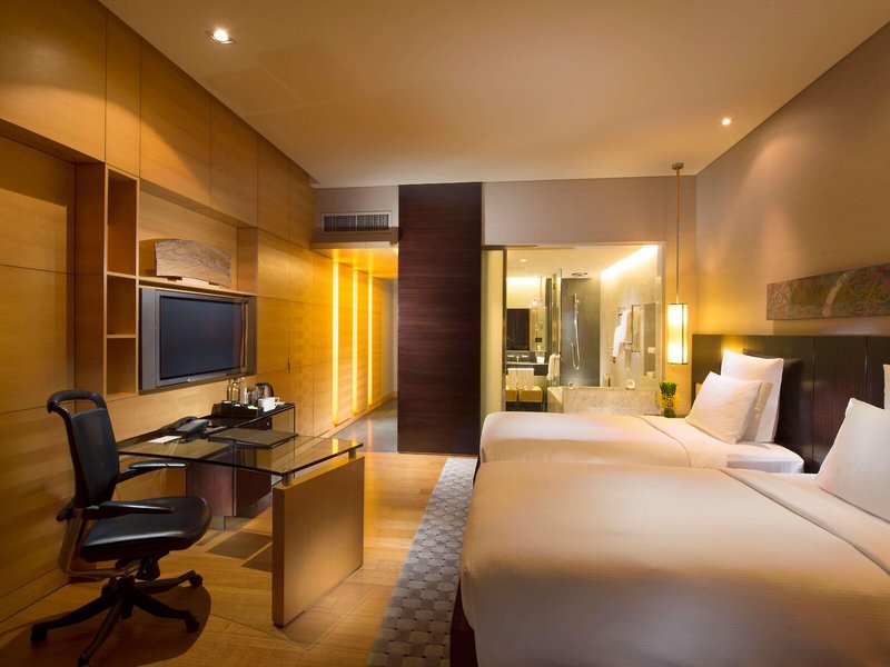 Hilton Kuala Lumpur 37