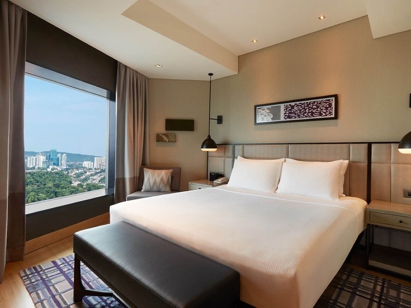 Hilton Kuala Lumpur 40