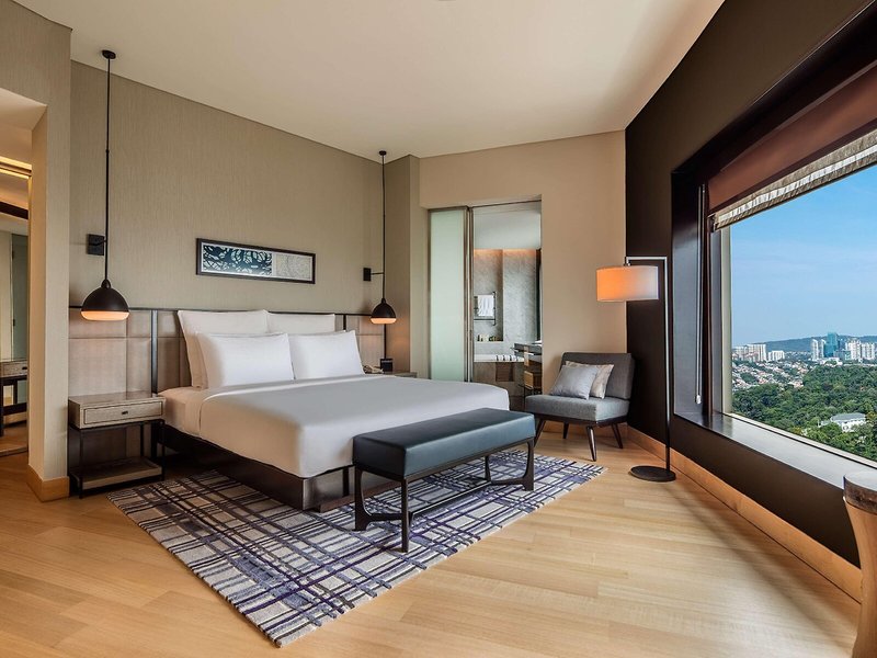 Hilton Kuala Lumpur 41