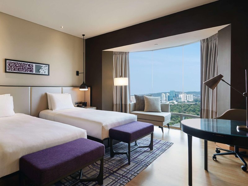 Hilton Kuala Lumpur 42