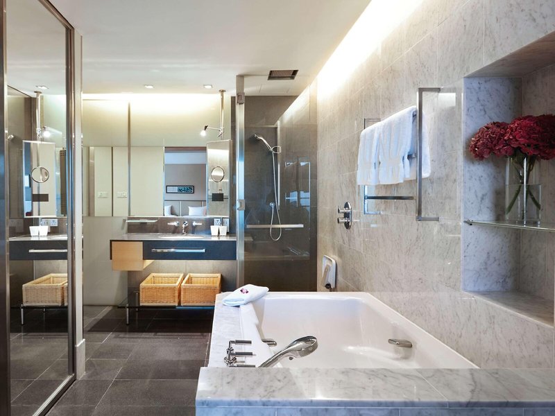Hilton Kuala Lumpur 43
