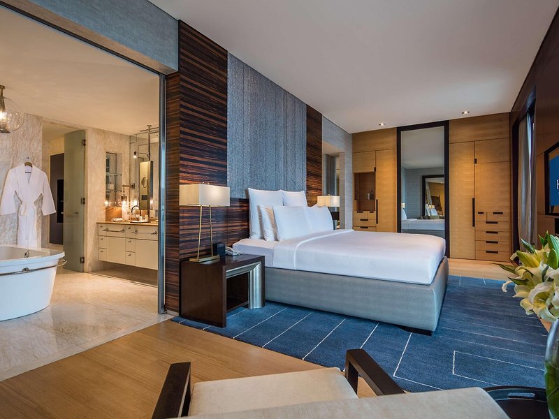 Hilton Kuala Lumpur 44