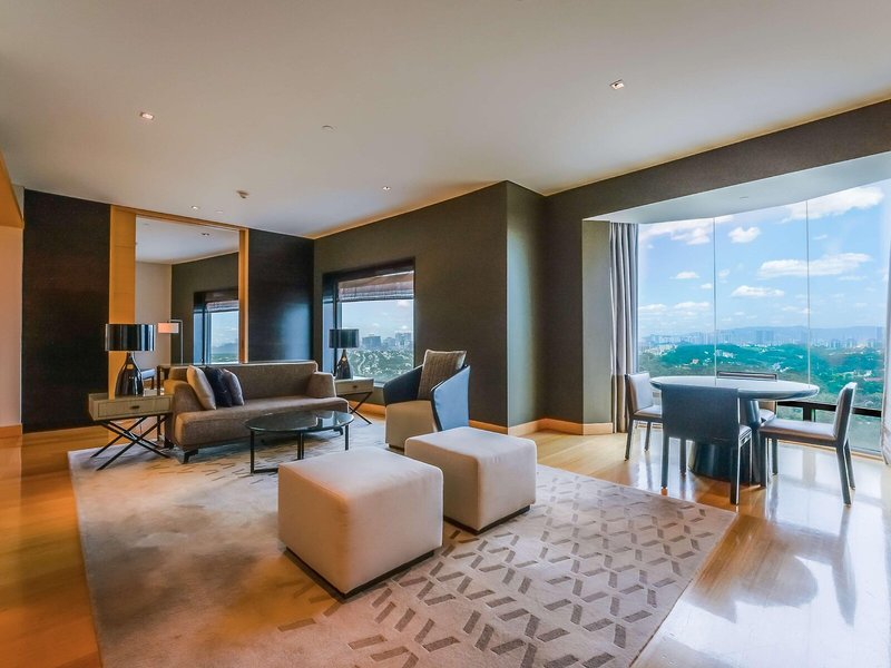 Hilton Kuala Lumpur 45