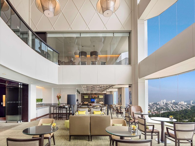 Hilton Kuala Lumpur 46