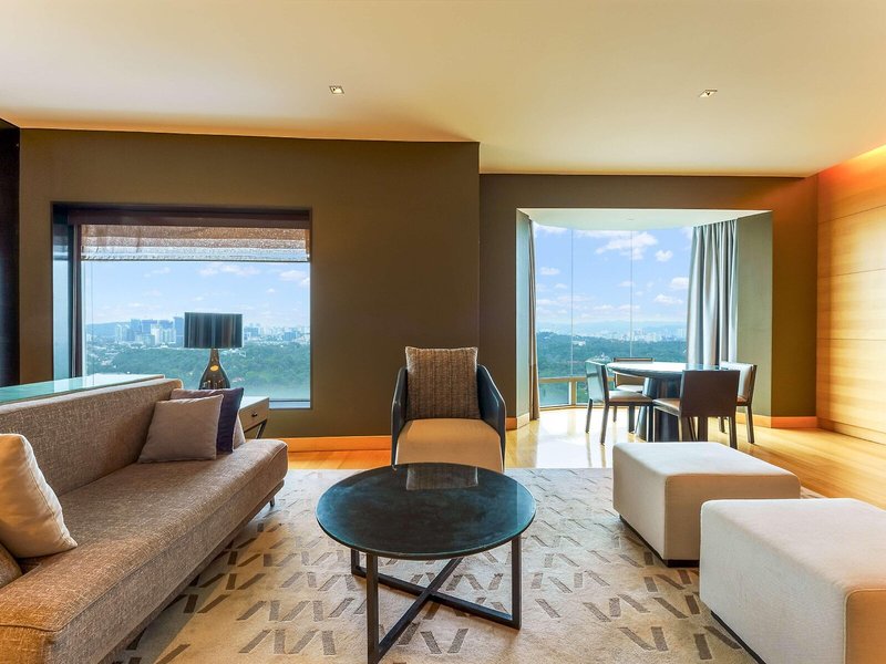 Hilton Kuala Lumpur 47