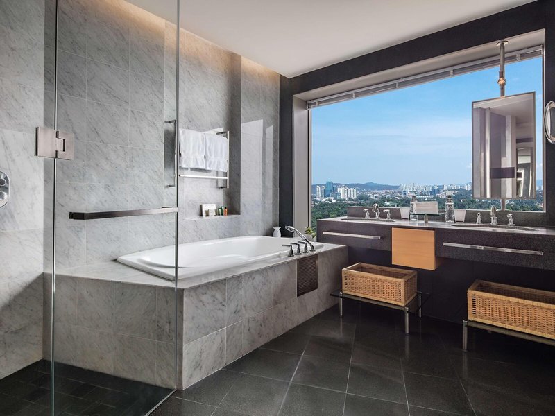 Hilton Kuala Lumpur 48