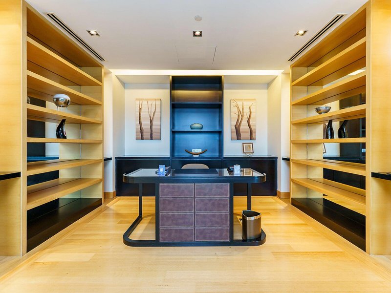 Hilton Kuala Lumpur 49