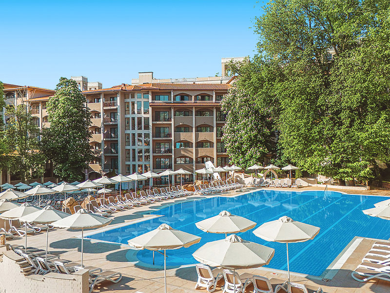 Grifid Hotel Bolero 1