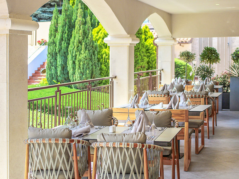 Grifid Hotel Bolero 4