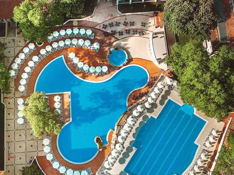 Grifid Hotel Bolero 6