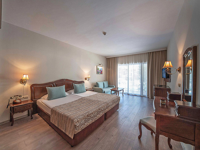 Grifid Hotel Bolero 7