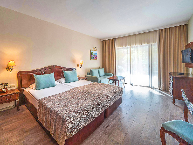 Grifid Hotel Bolero 9