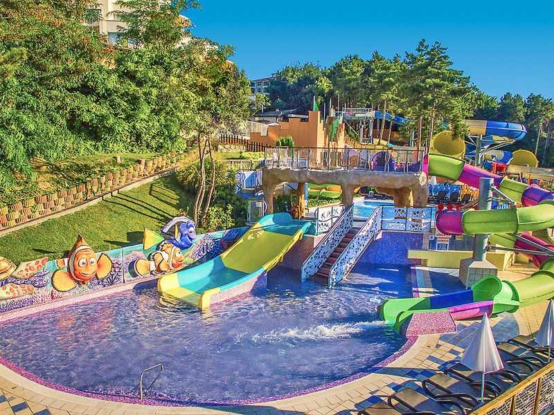 Grifid Hotel Bolero 11