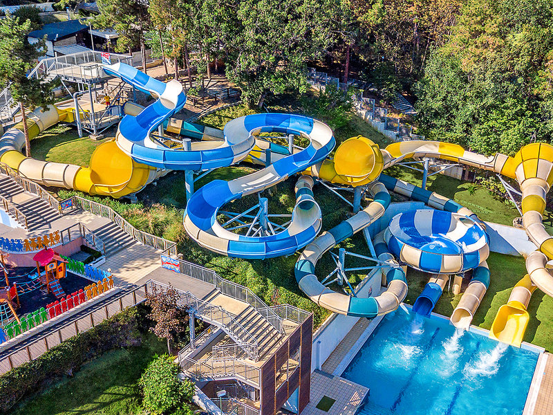 Grifid Hotel Bolero 12