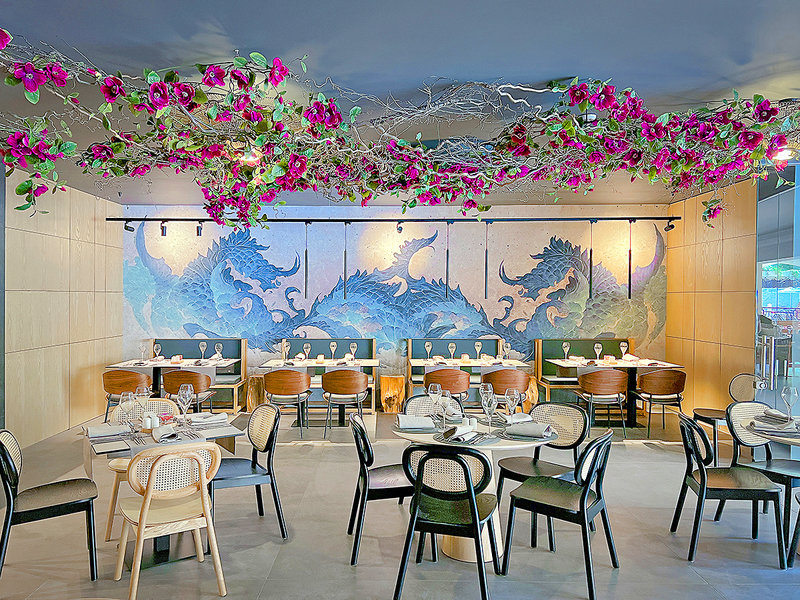 Grifid Hotel Bolero 14