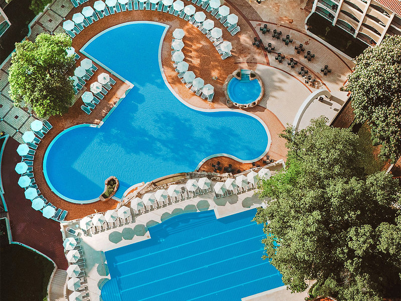 Grifid Hotel Bolero 15