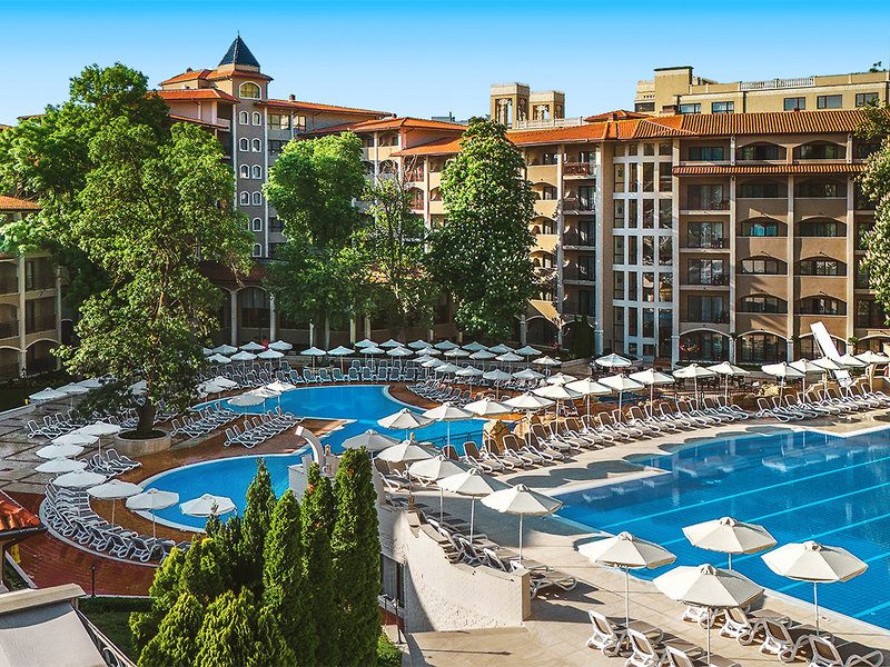 Grifid Hotel Bolero 16