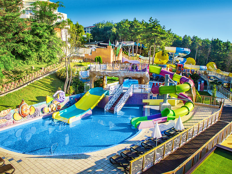 Grifid Hotel Bolero 18
