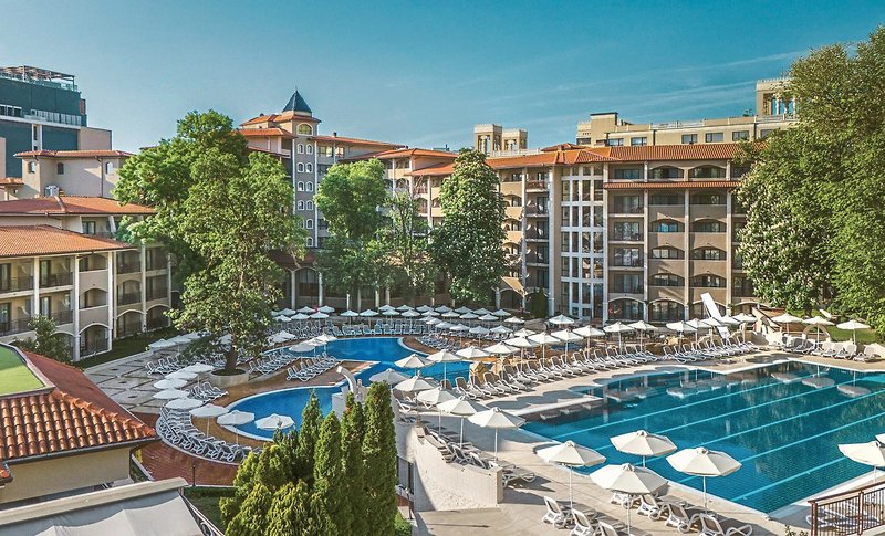 GRIFID Aqua Club Bolero 1