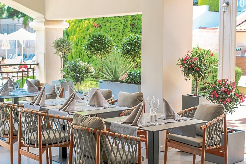 Grifid Hotel Bolero 4
