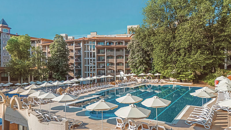 Grifid Hotel Bolero 6