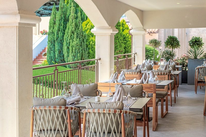 Grifid Hotel Bolero 7
