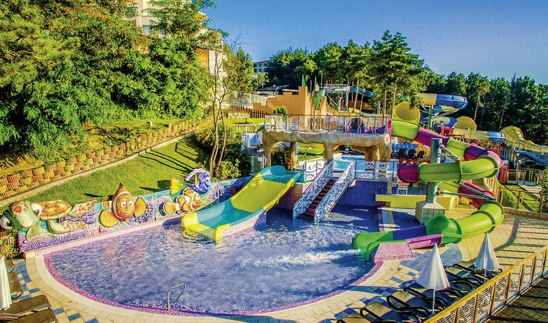 Grifid Hotel Bolero 10