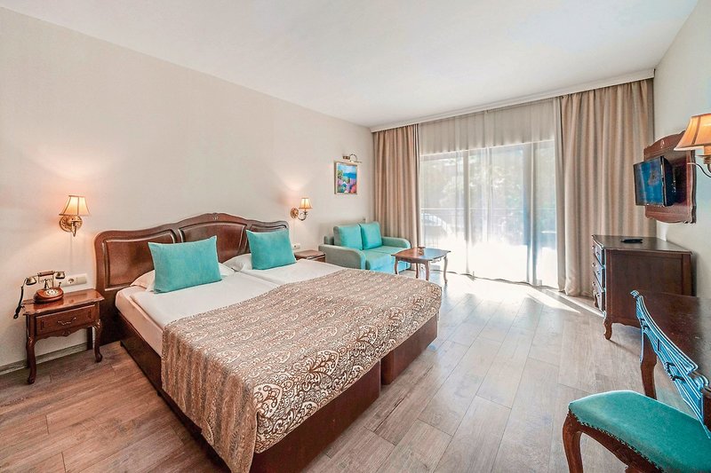 Grifid Hotel Bolero 12