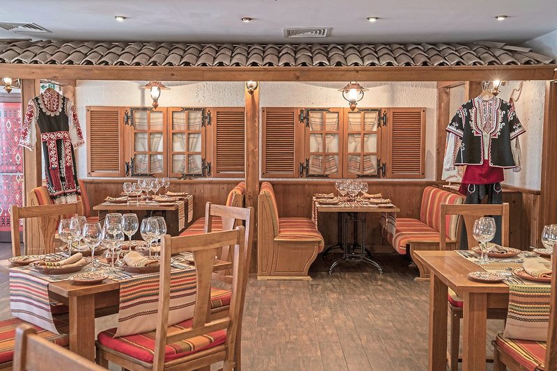 Grifid Hotel Bolero 15