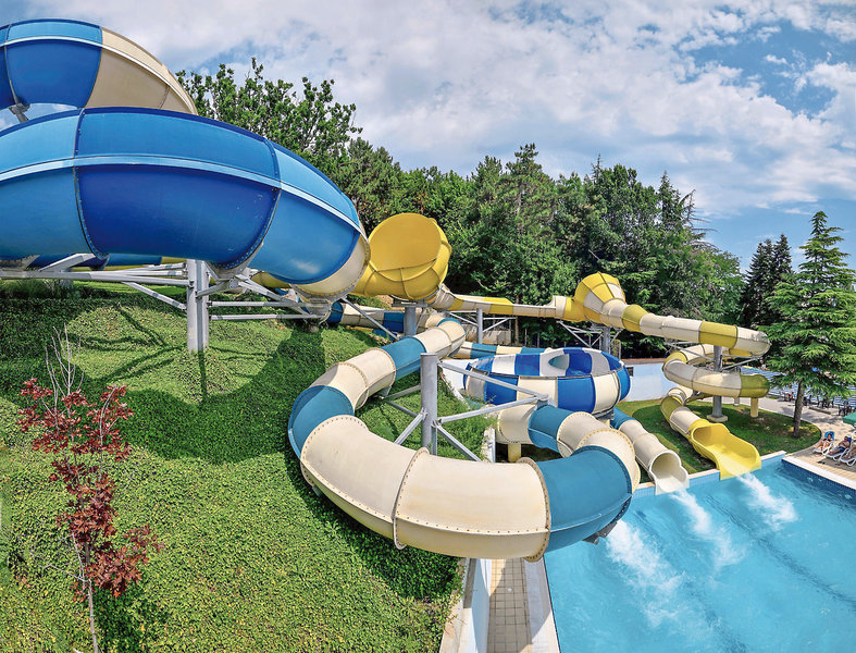 Grifid Hotel Bolero 19