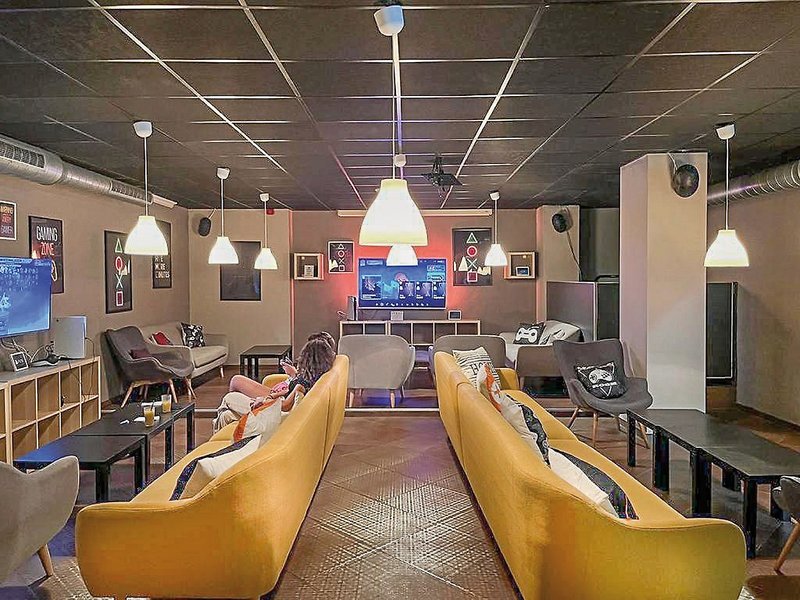 Grifid Hotel Bolero 23