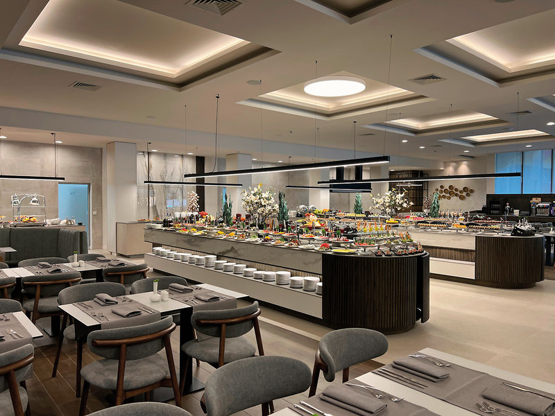 Grifid Hotel Bolero 25