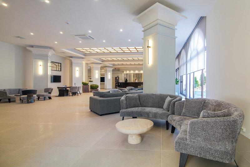Grifid Hotel Bolero 30