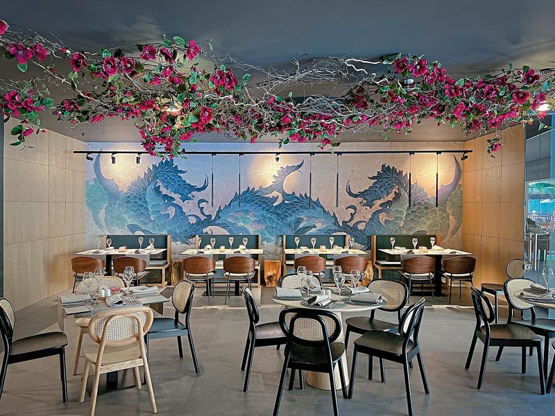 Grifid Hotel Bolero 34