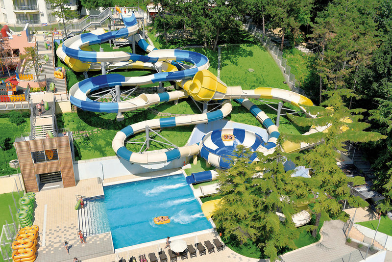 Grifid Hotel Bolero 35