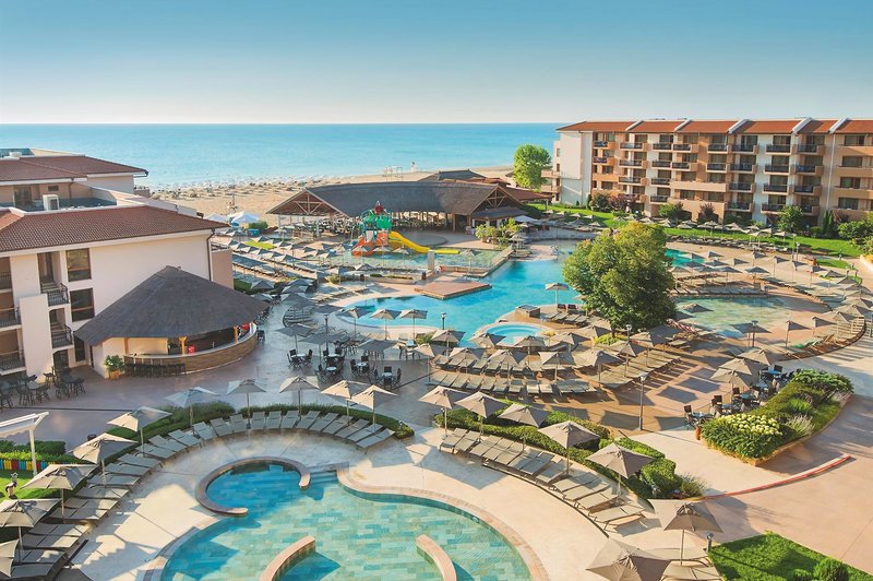 HVD Clubhotel Miramar 1