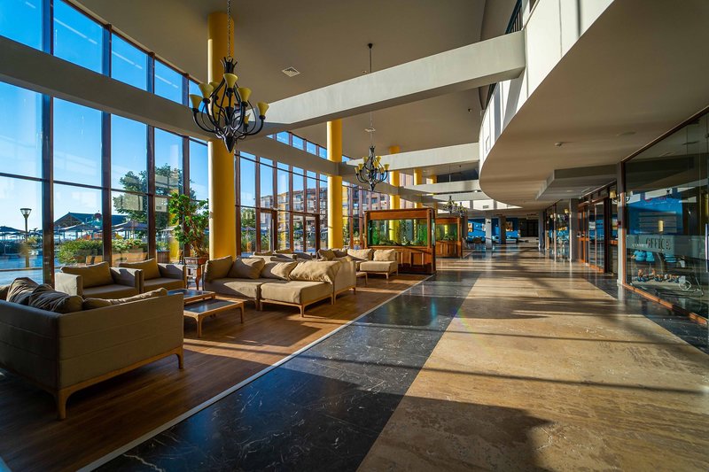 HVD Clubhotel Miramar 9