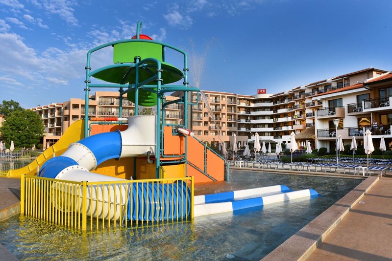 HVD Clubhotel Miramar 11