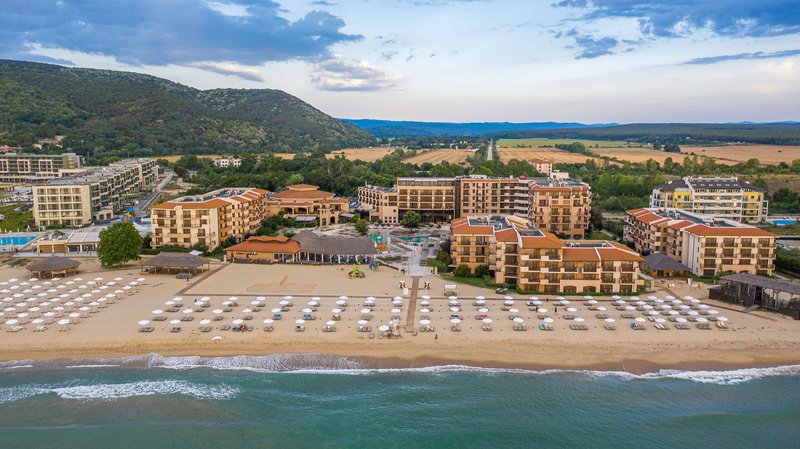 HVD Clubhotel Miramar 16