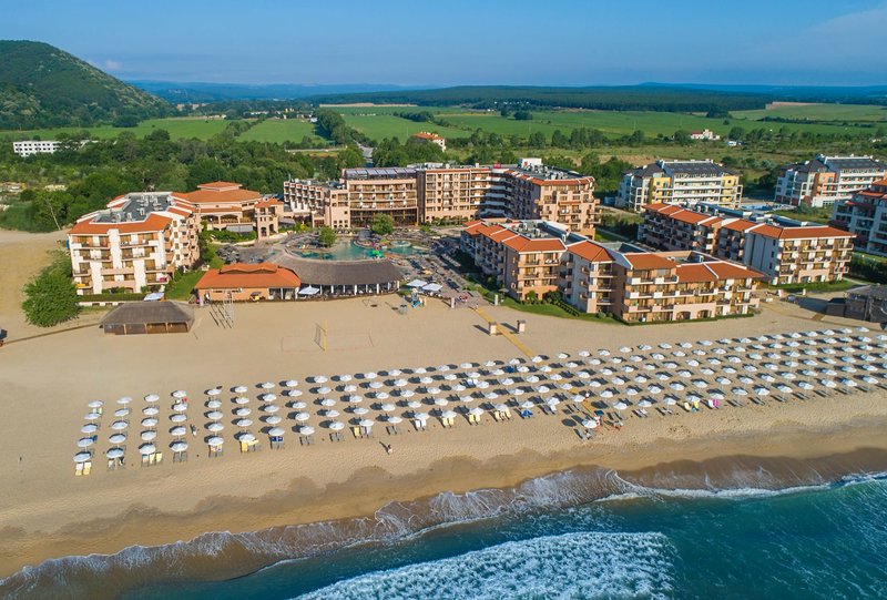 HVD Clubhotel Miramar 18