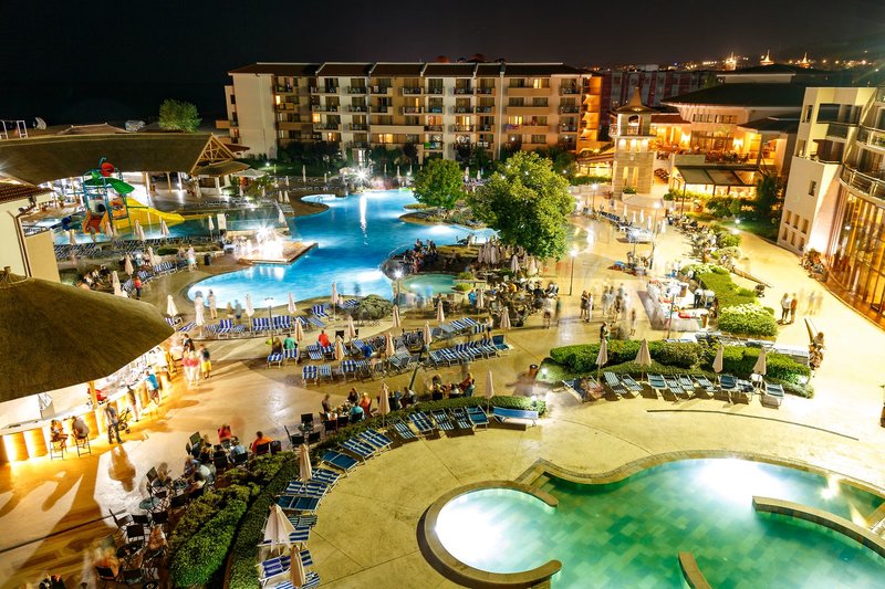 HVD Clubhotel Miramar 24