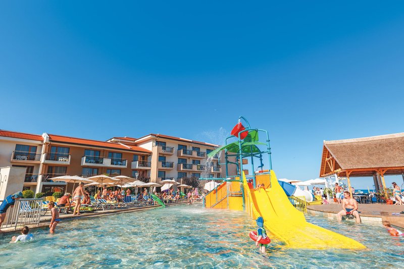 HVD Clubhotel Miramar 28