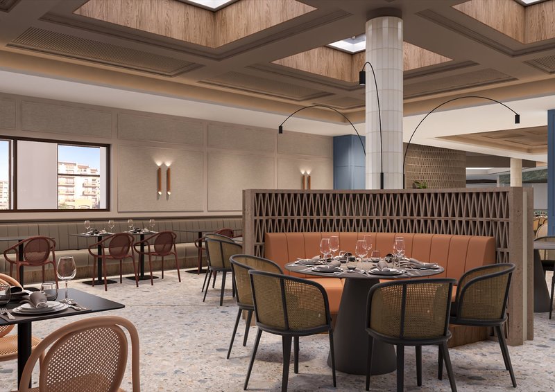 HVD Clubhotel Miramar 30